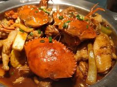 -赖胖子肉蟹煲(上邦百汇城店)