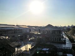 -相门城墙文化休闲景区