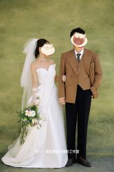 -绽放摄胶片摄影工作室
