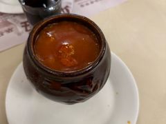 -华梅西餐厅(哈尔滨中央大街店)