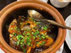 -甄御•海鲜新青岛菜(麦岛店)