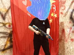 -319集结地真人CS·团建·轰趴馆(城外诚店)
