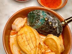 -Tegu泰古莲·泰国餐厅(红山6979店)
