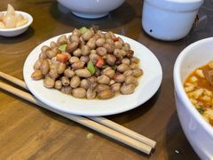 -建基泡馍·西安老字号·清真(永宁店)