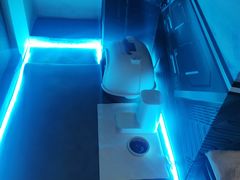 -零纪元VR体验馆·桌游(黄浦店)