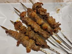 -樊城区沛公餐饮店(挑食拉美步行街店)