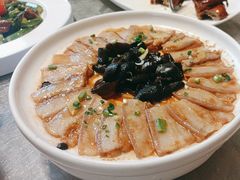 -聚福宝合苑食府(南头镇店)