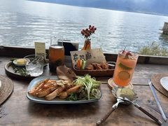 -六阅·福十 FORTEN 海景咖啡西餐厅(双廊古镇店)