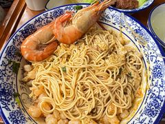 -孙盛兴奥灶面馆·蟹黄面·三虾面(山塘街总店)