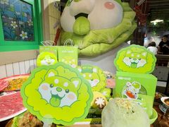 -楠火锅(绿地新都会店)