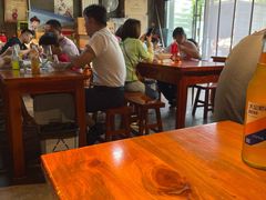 -满族八旗正宗牛肉面