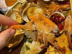 -KAOKAO烤烤·丹东海鲜烧烤(望京店)