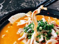 -李师傅脆肚(华强北店)