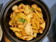 -咖啡人·融合餐厅(万达环宇店)