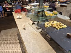 -上海虹桥宾馆味翠餐厅