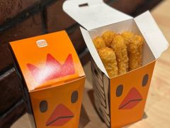 -汉堡王(下沙银泰店)