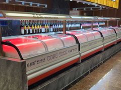 -布多斯烤肉火锅自助(江腾广场店)