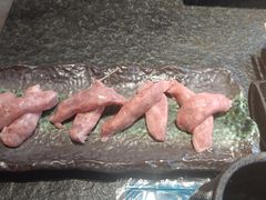 -炭虎烤肉(桂林路店)