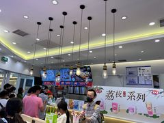 -DQ·蛋糕·冰淇淋(湖景东路店)