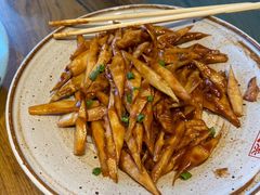 -兰溪小馆(首经贸店)