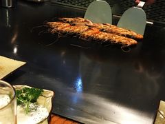 -赤坂亭·M9和牛烧肉·铁板烧·日料398放题(长泰广场店)