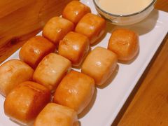 -阿明烧烤·烤鱼·小龙虾(水清路店)