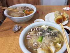 -古街捞化牛杂(井大店)