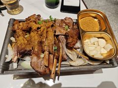 -清真·宁夏印象·盐池滩羊肉体验店(江宁路店)