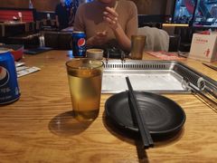 -新石器烤肉(南站店)