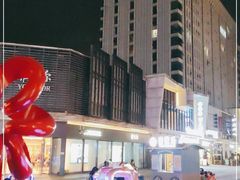 -万达广场(龙湾店)