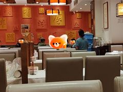 -福来居烤鸭店(天坛二店)