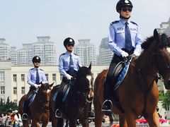 -大连人民广场
