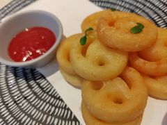 -桂满陇·杭州小馆(巴黎春天浦建店)