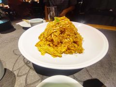 乾隆白菜-北平盛世·新京菜·北京烤鸭(劲松·双井店)