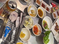 -喜来稀肉(虹泉路店)
