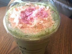 -星巴克(西藏路店)