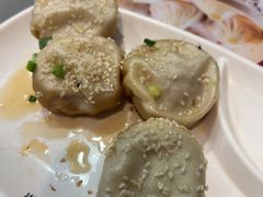 -小杨生煎(白玉兰广场店)