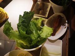 -傣妹火锅(四川北路店)