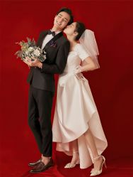 -风马映像摄影工作室(布宫店)