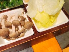 -东来顺·非遗火锅(高新店)