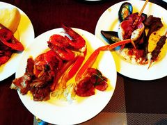 -索菲特西湖大酒店·香榭丽全日候餐厅(南山路店)