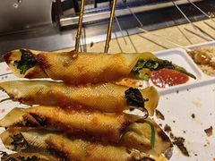 -延边丰茂串城(东三店)