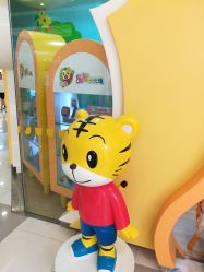 -乐智小天地(凯德梦之龙店)