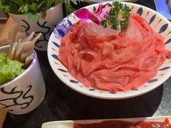 -大龙燚火锅(南山大道店)