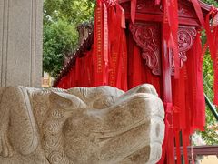 -宝通禅寺