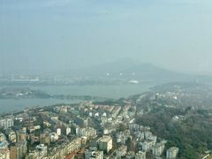 -洲际酒店·地平线全日餐厅HORIZON CAFÉ