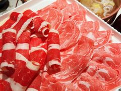 -丁卯•铜锅涮肉(工体店)