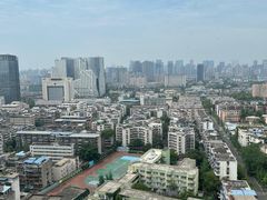 -悦耐私教健身馆(保利中心店)