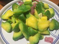 -云海肴·汽锅鸡·云南代表菜(天津国金汇店)