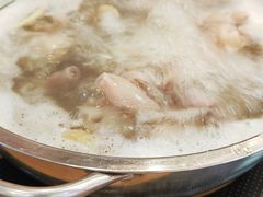 -王记贵阳第一家鱿鱼炖土鸡(东新分店)